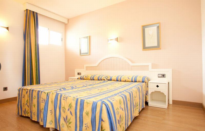 Aquasol 3* Palmanova