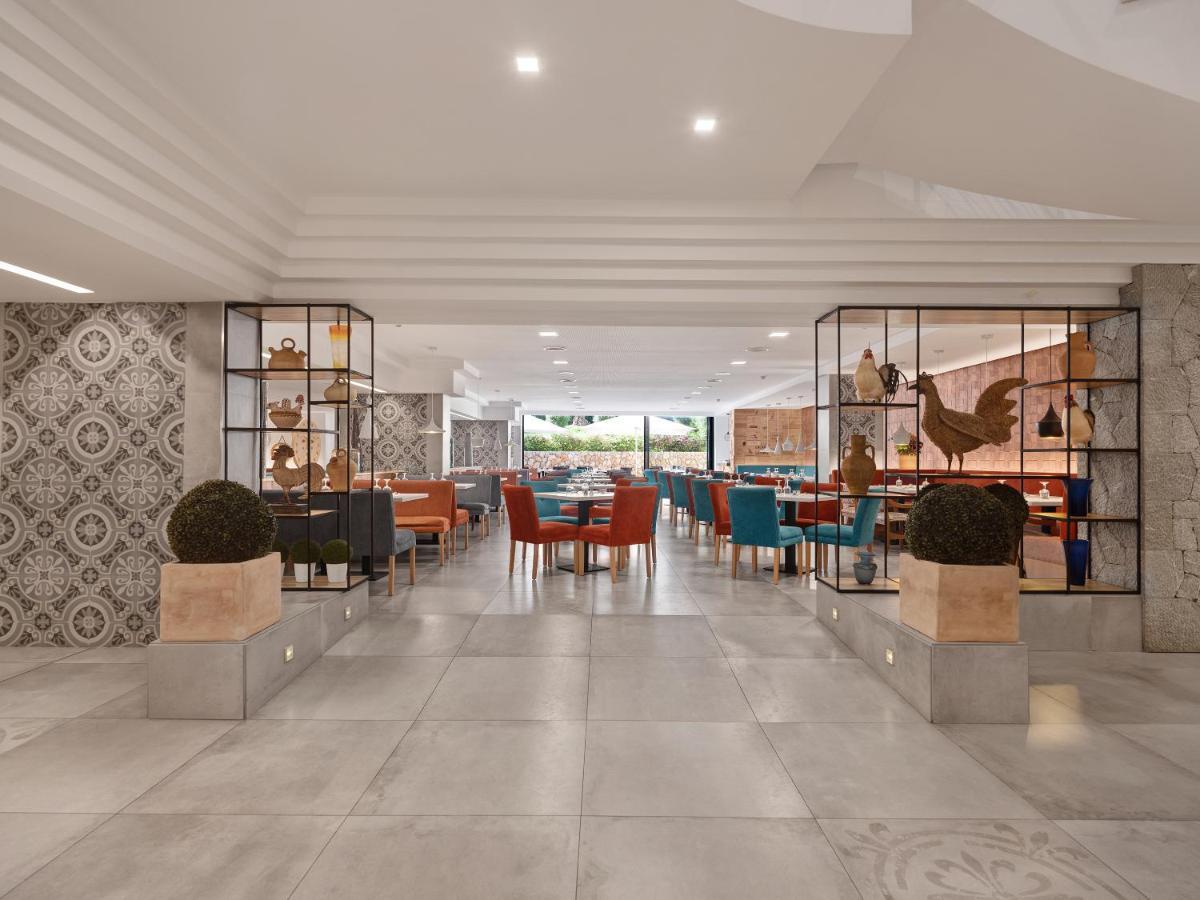 Aquasol 3* Palmanova