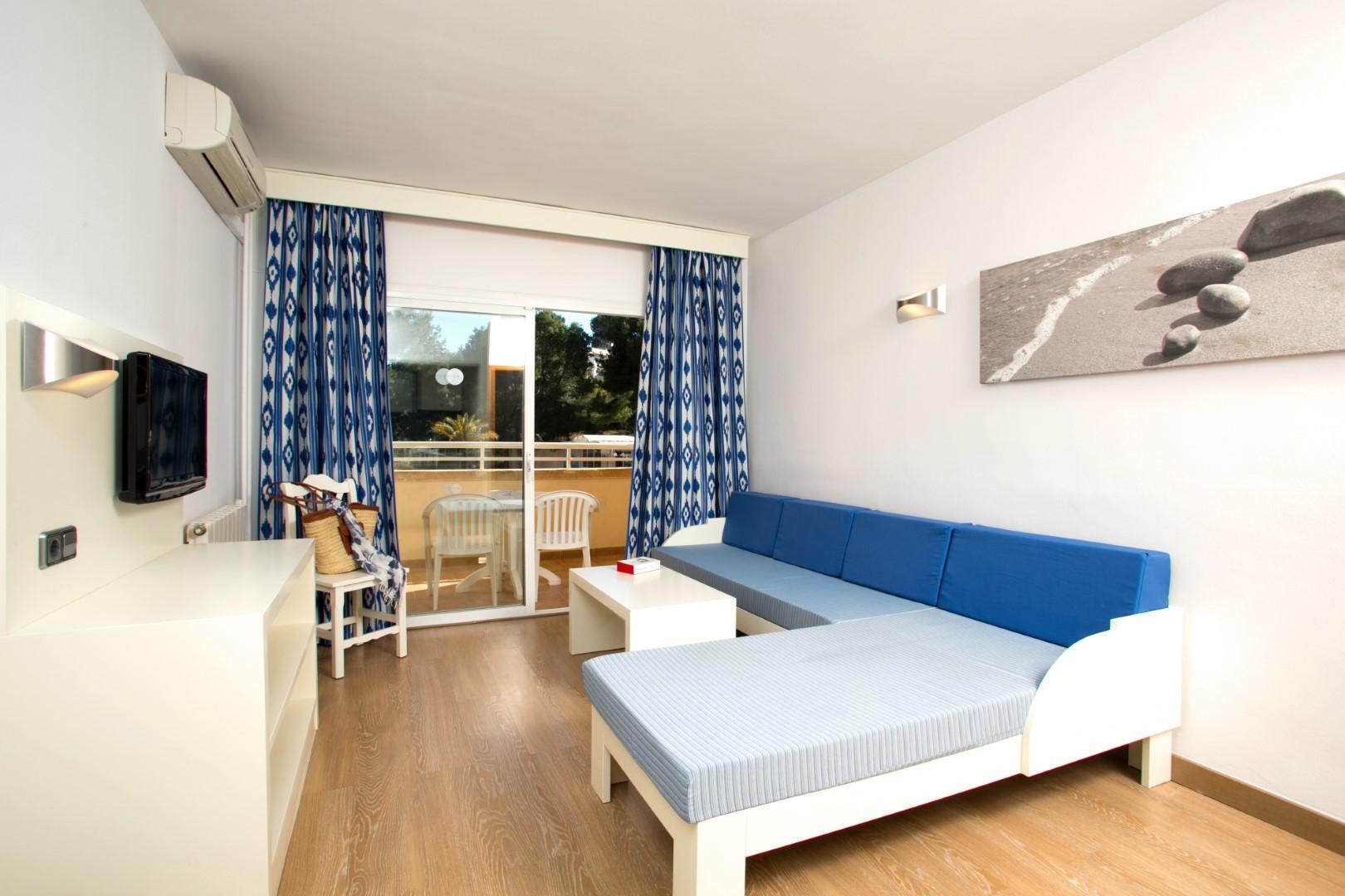 Aquasol Palmanova