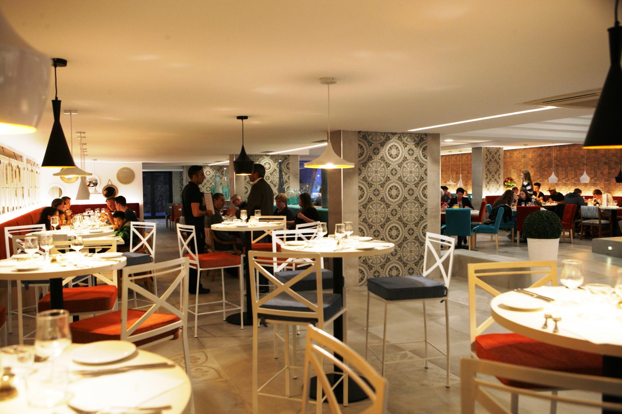 Aparthotel Aquasol Palmanova