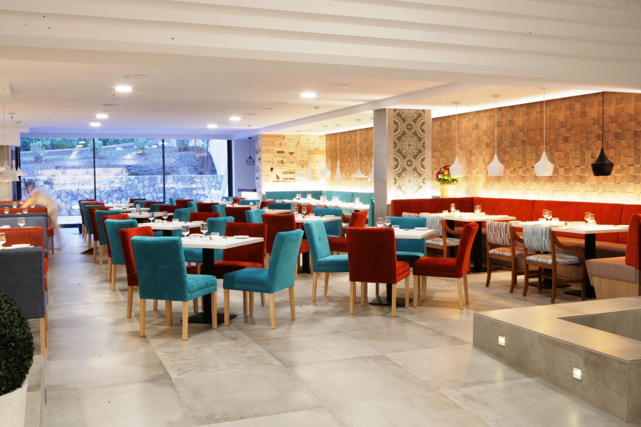 Aquasol Aparthotel Palmanova