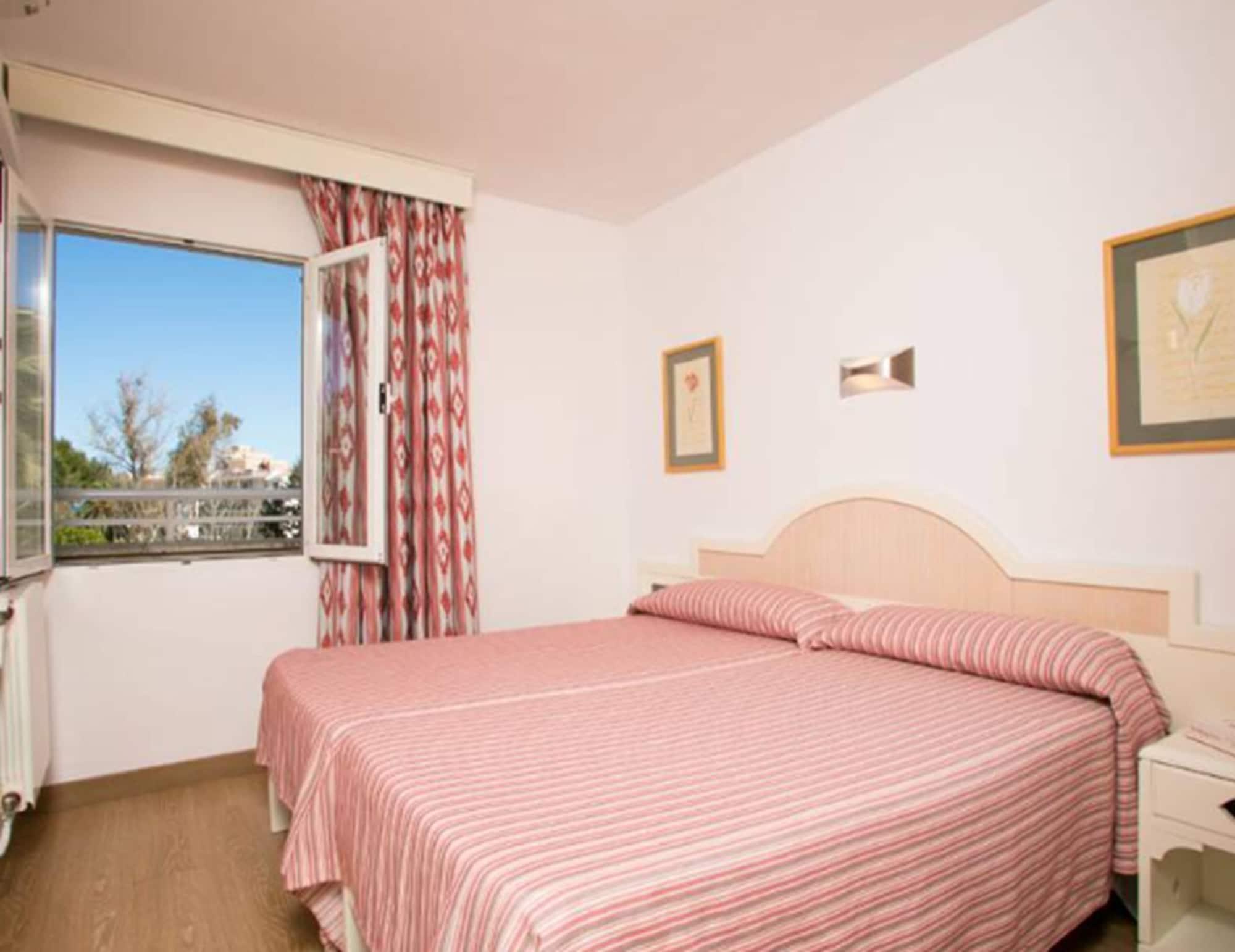 Aquasol Aparthotel Palmanova