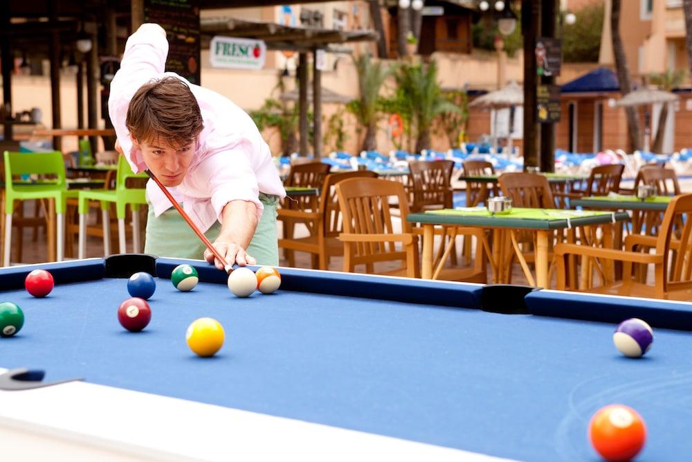 Aparthotel Aquasol Palmanova