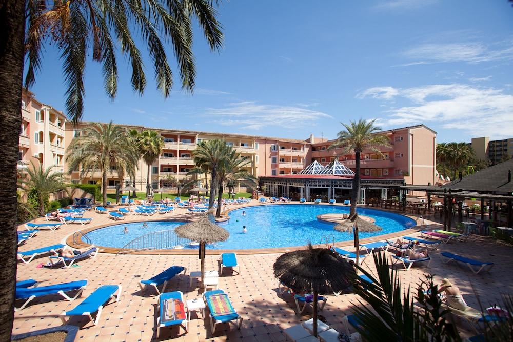 Aquasol 3* Palmanova