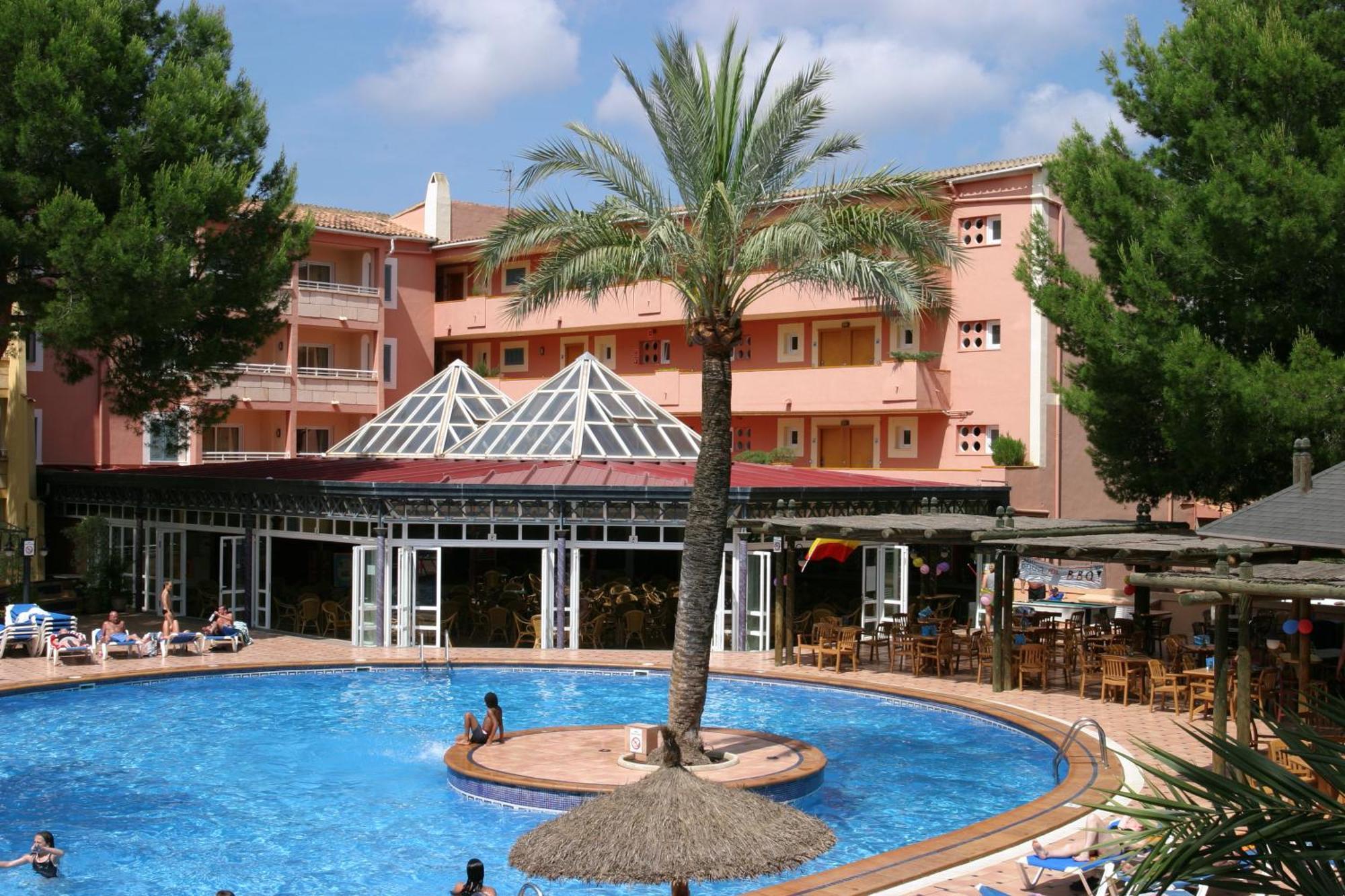 Aquasol Palmanova