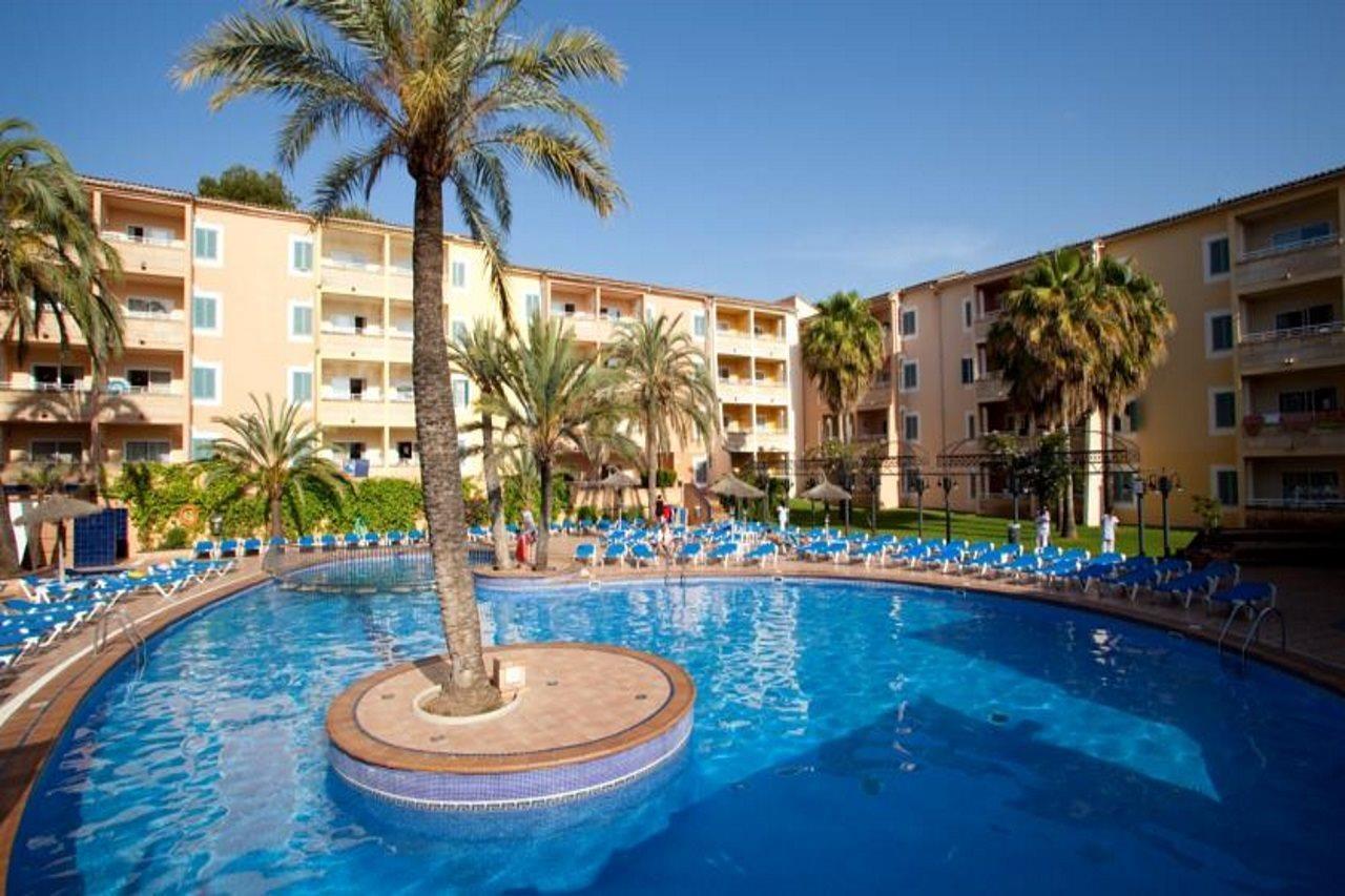 Aquasol 3* Palmanova