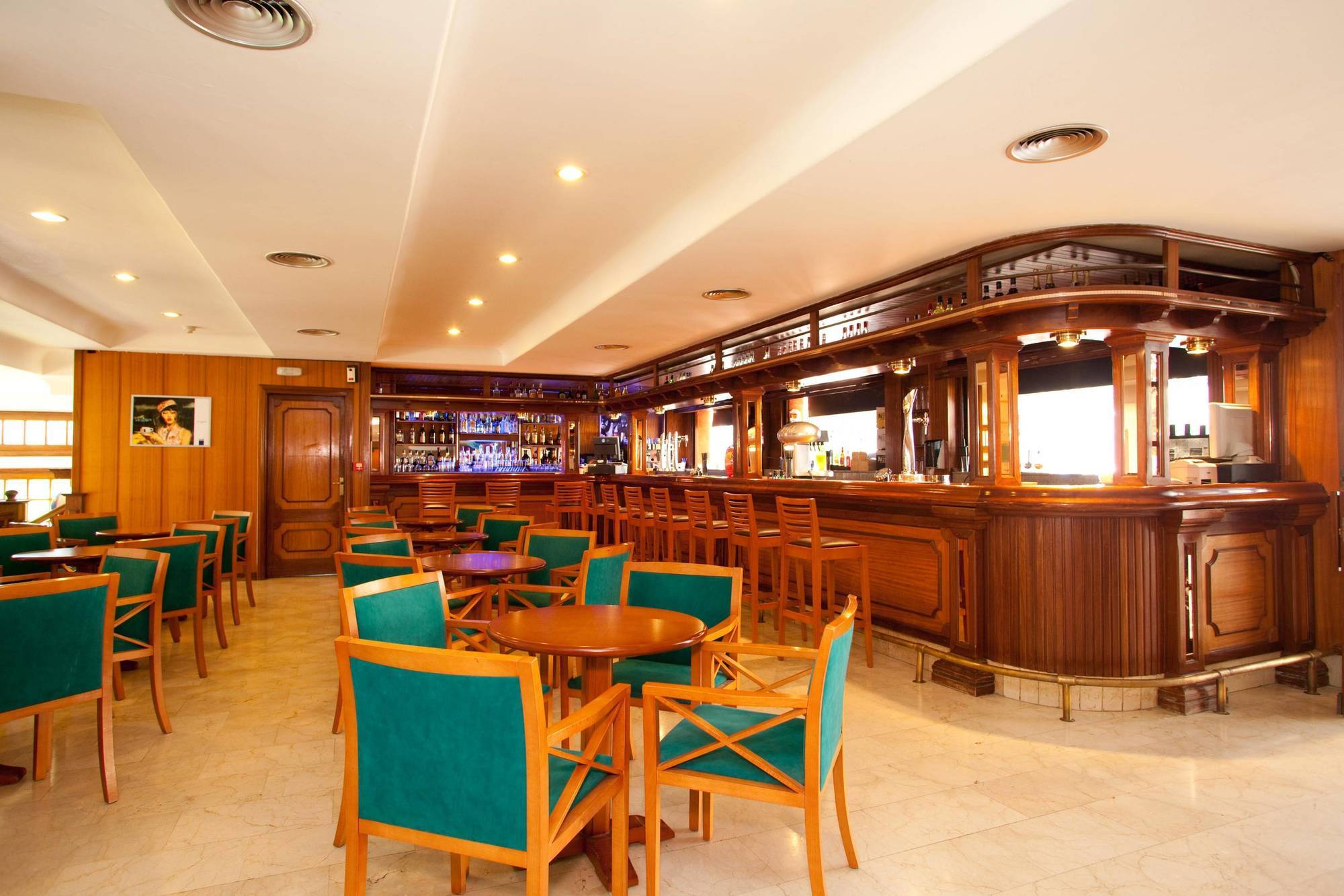 Aparthotel Aquasol Palmanova