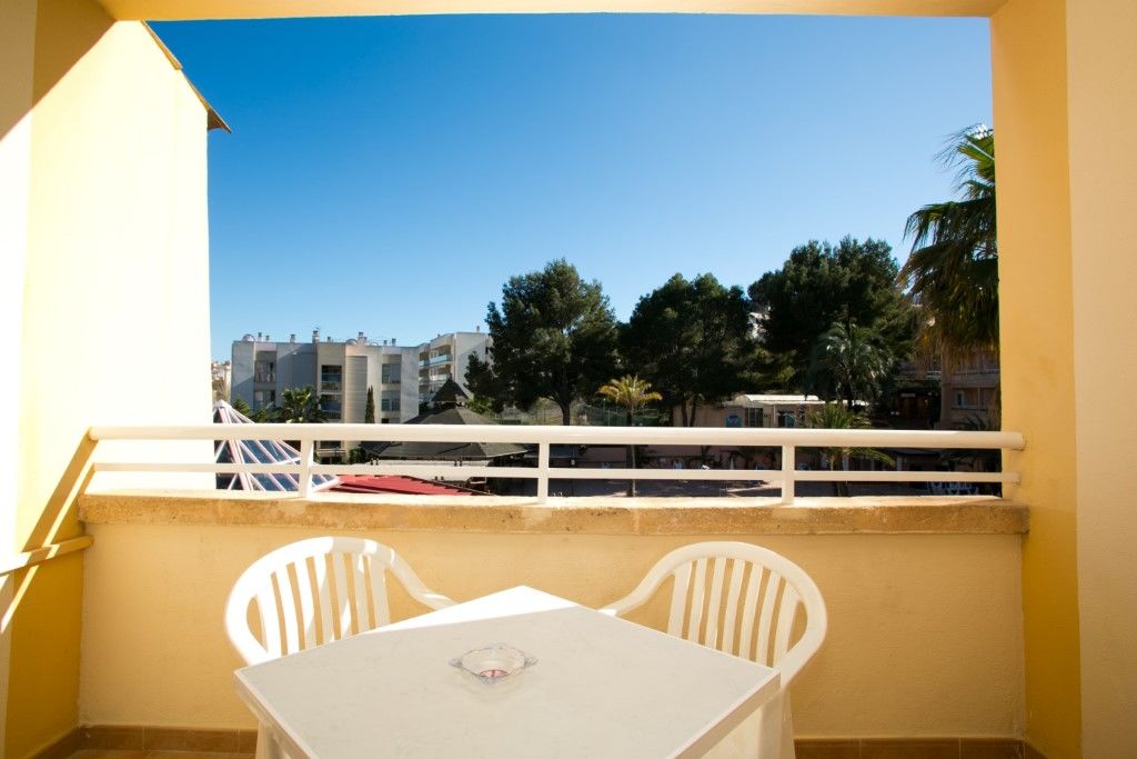 Aquasol 3* Palmanova