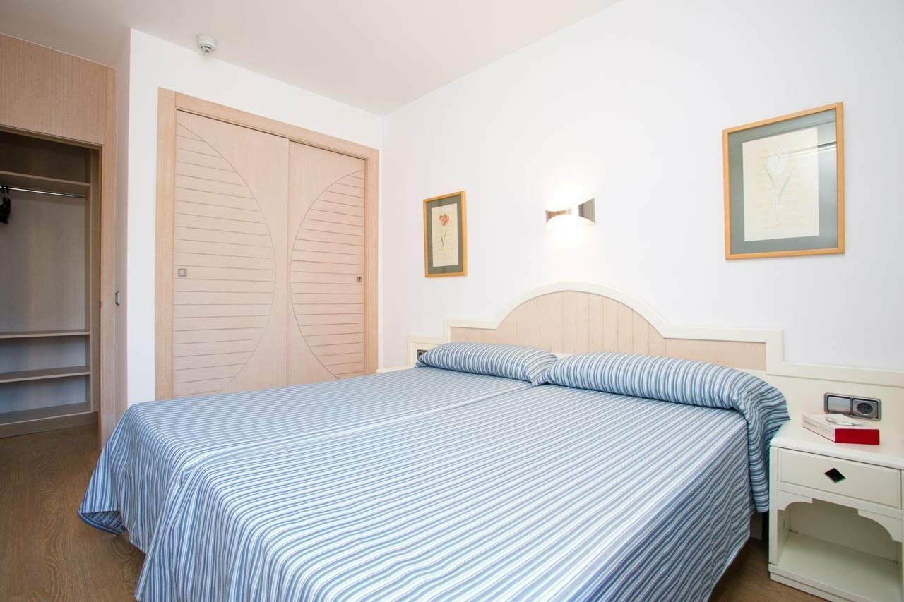 Aquasol Aparthotel Palmanova