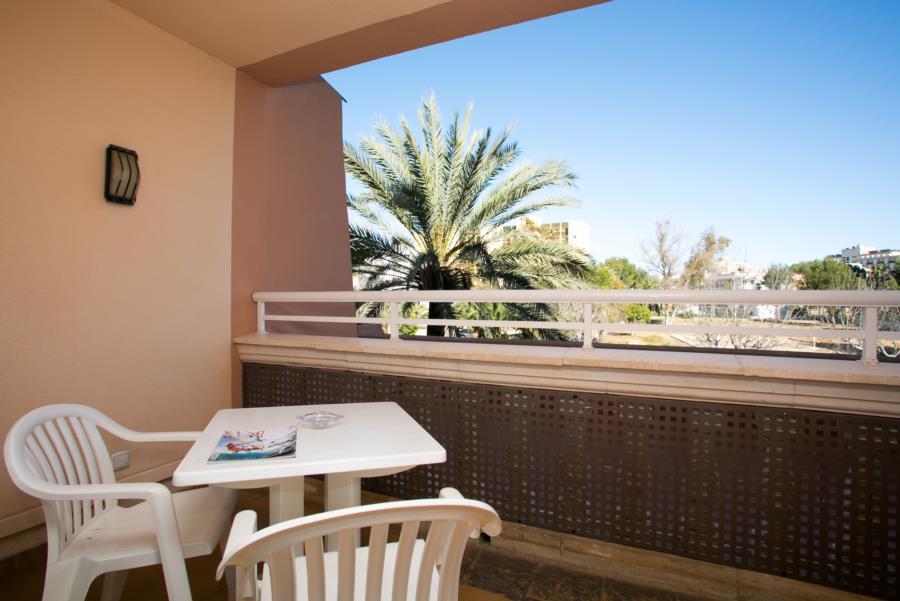 Aparthotel Aquasol Palmanova