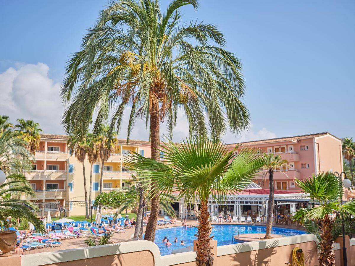Aquasol 3* Palmanova