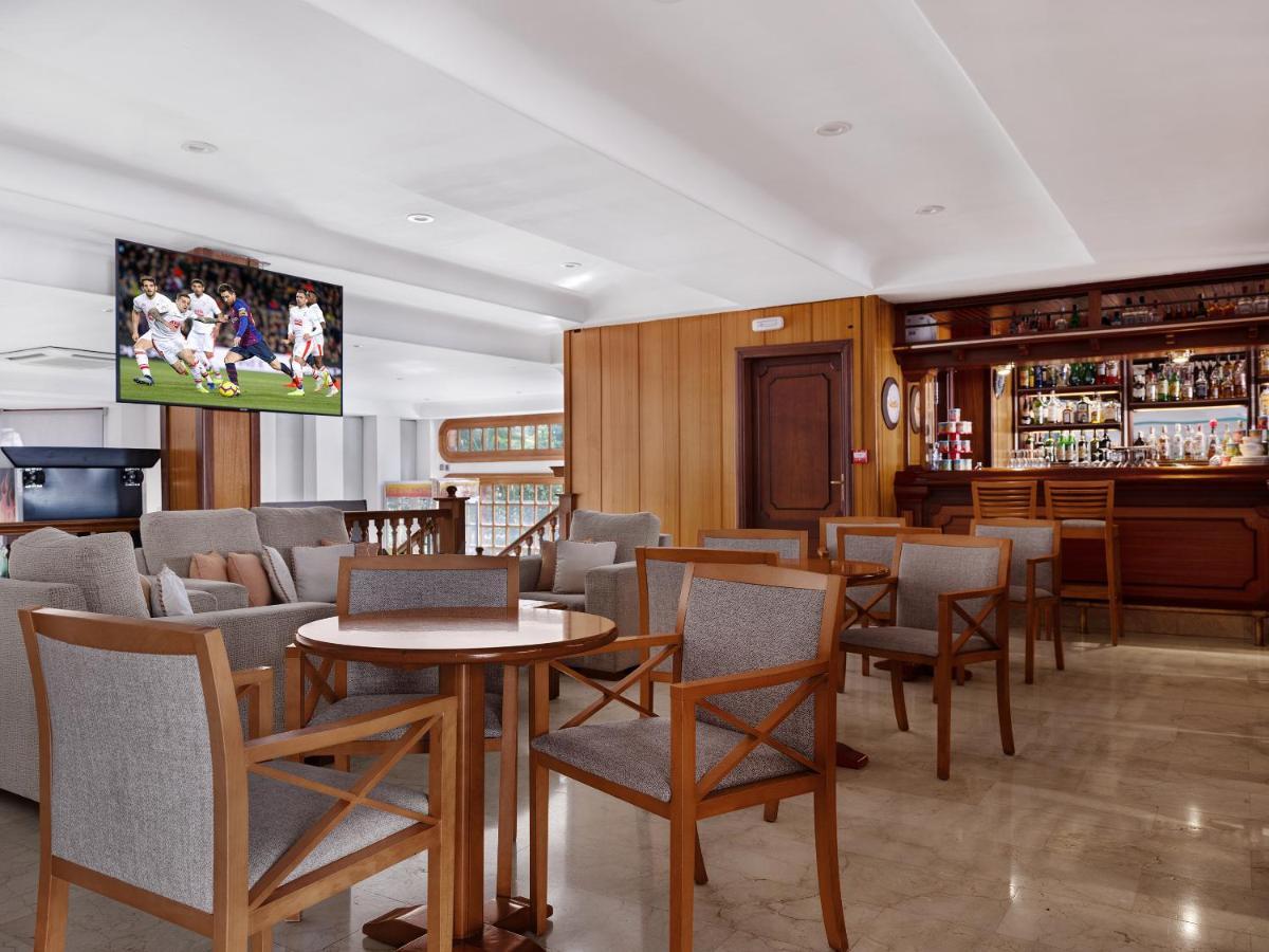 Aparthotel Aquasol Palmanova
