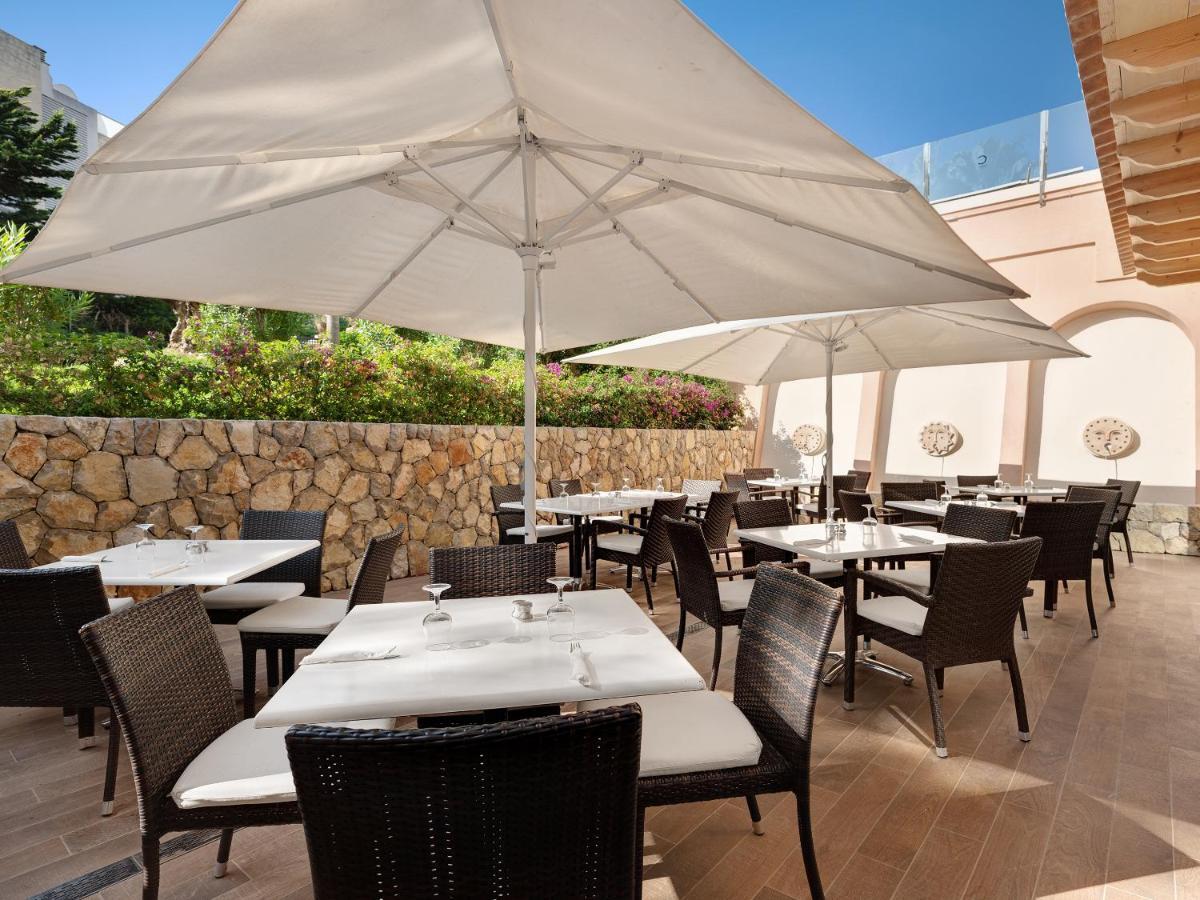 Aparthotel Aquasol Palmanova