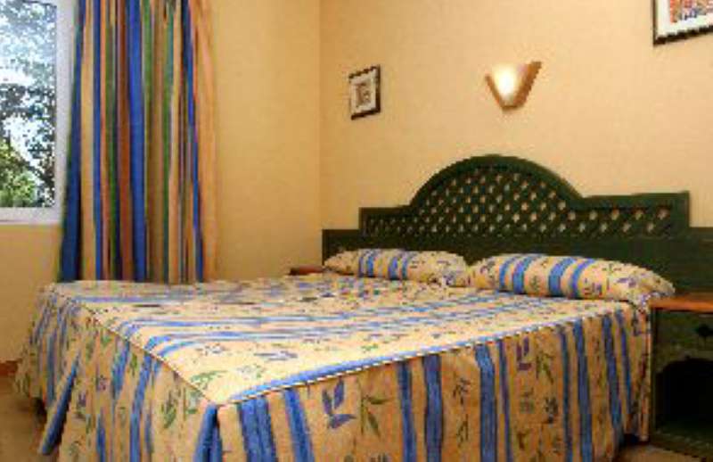 Aparthotel Aquasol Palmanova