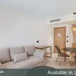 Aparthotel Aquasol