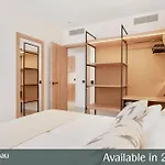 Aparthotel Aquasol