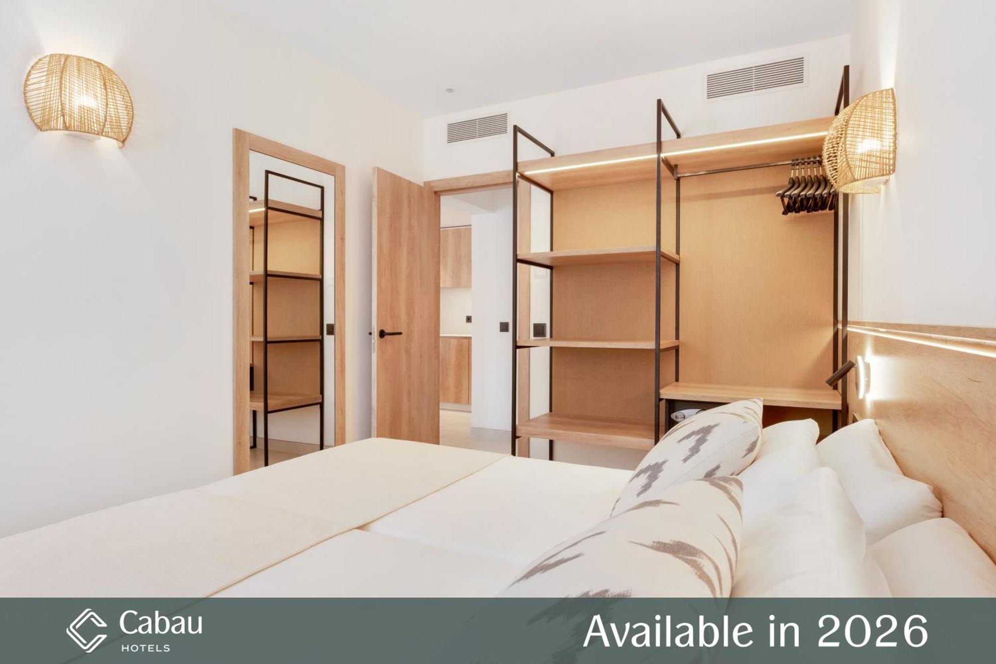 Apartahotel Aquasol