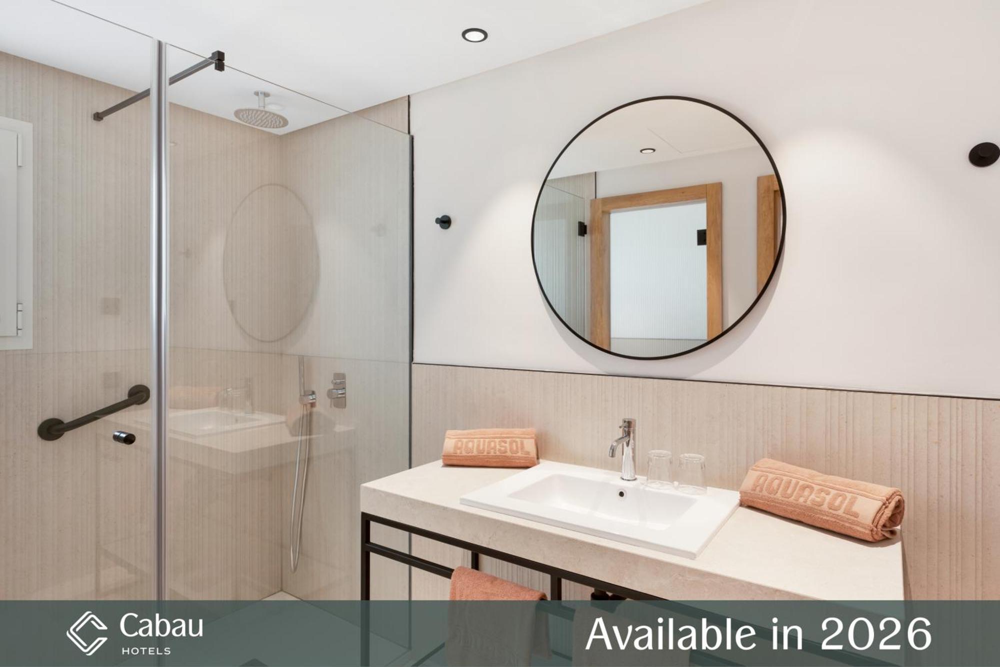 Apartahotel Aquasol 3*