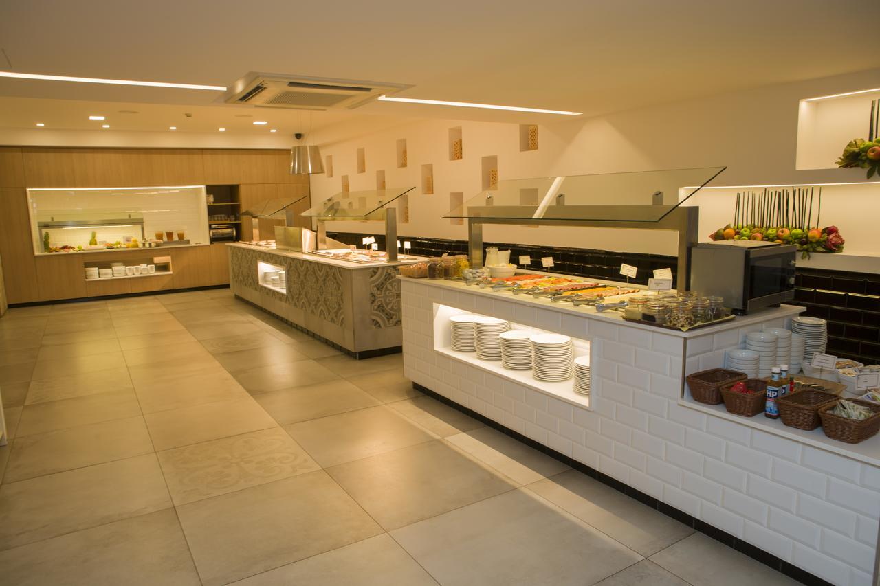 Apartahotel Aquasol