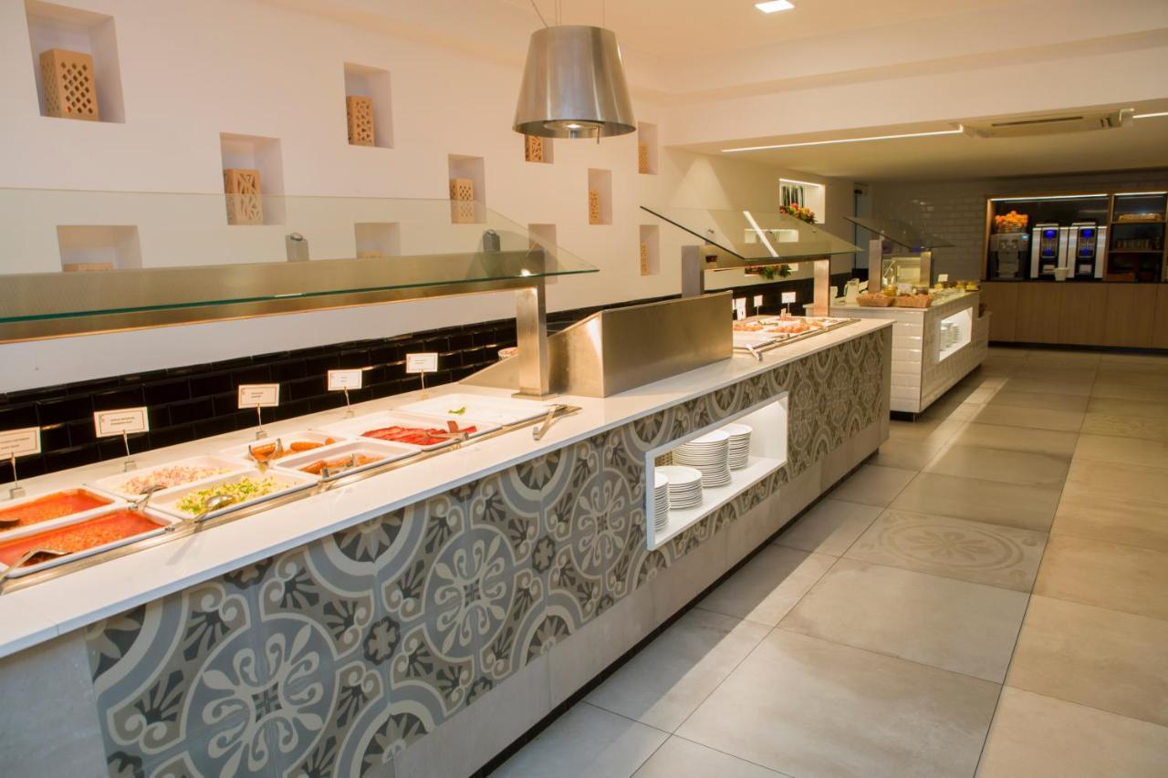 Apartahotel Aquasol