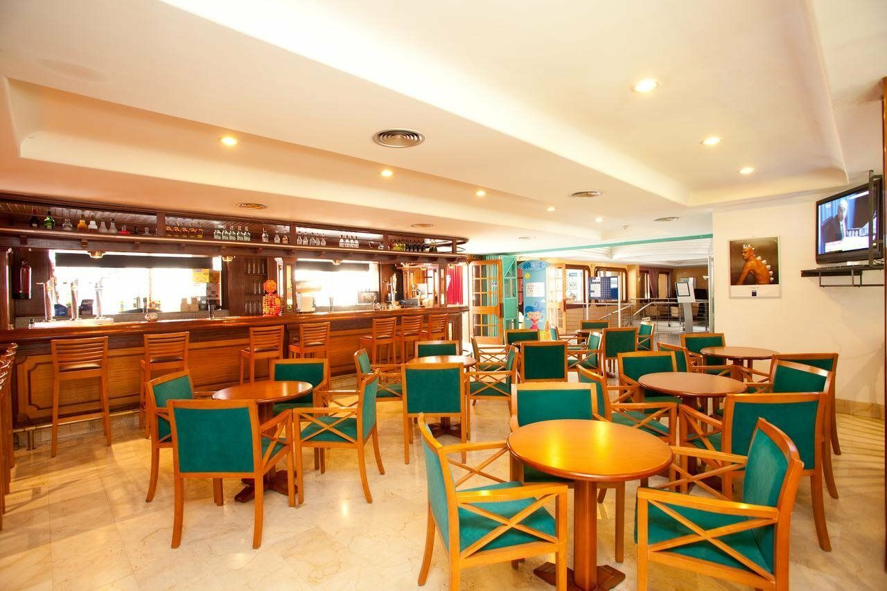 Aquasol Apartahotel Palmanova