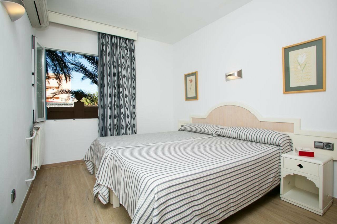 Aquasol Apartahotel